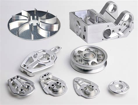 precision machining parts Germany 